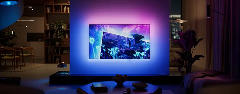 Philips OLED951